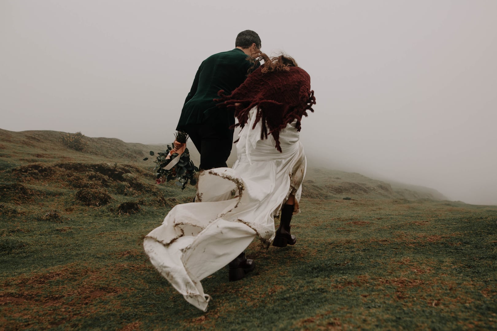 Wedding photography by Kostin Brothers