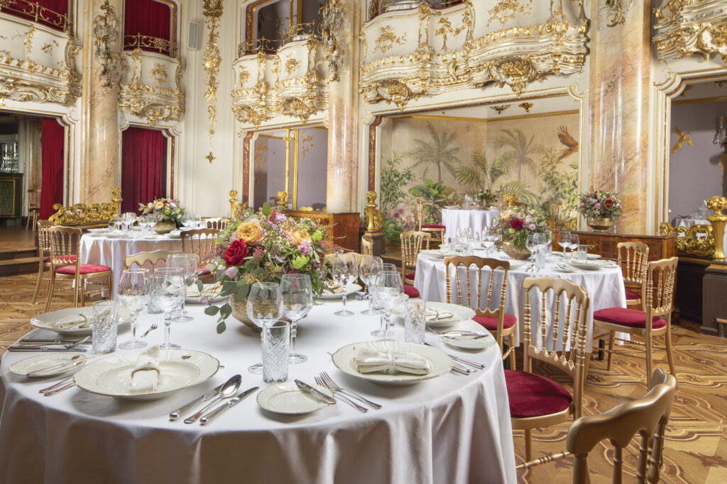 Grand Hotel Bohemia cover image