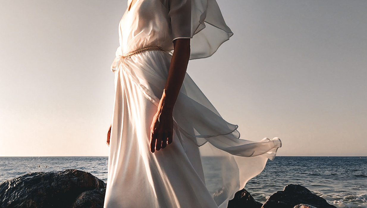 Ceremonial dress gallery image