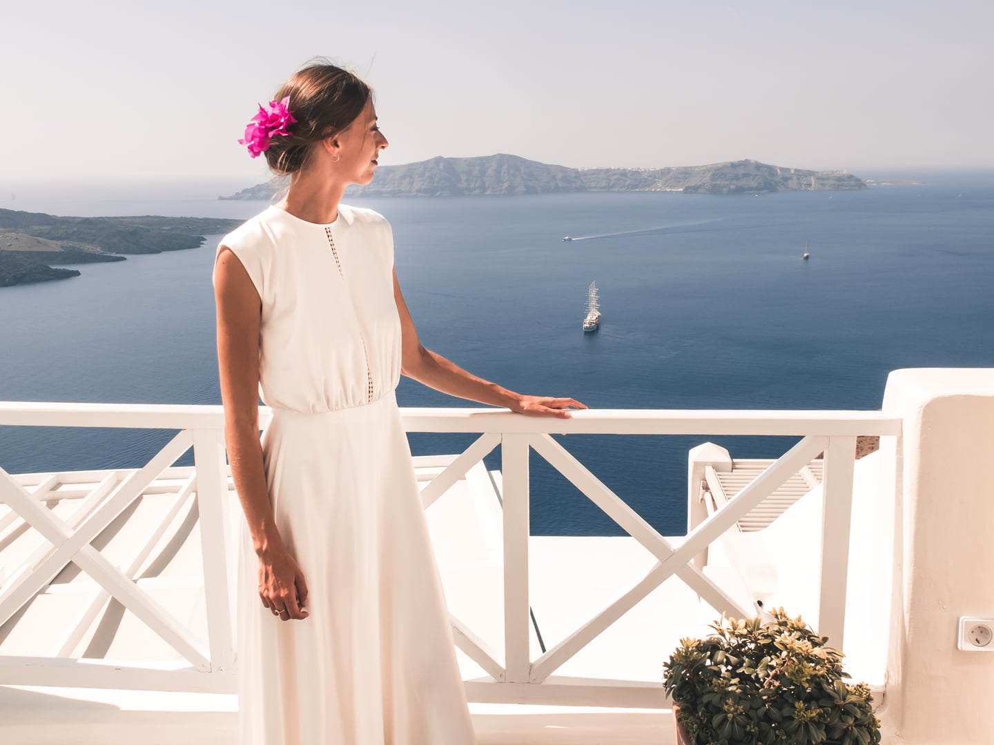 Ceremonial dress gallery image