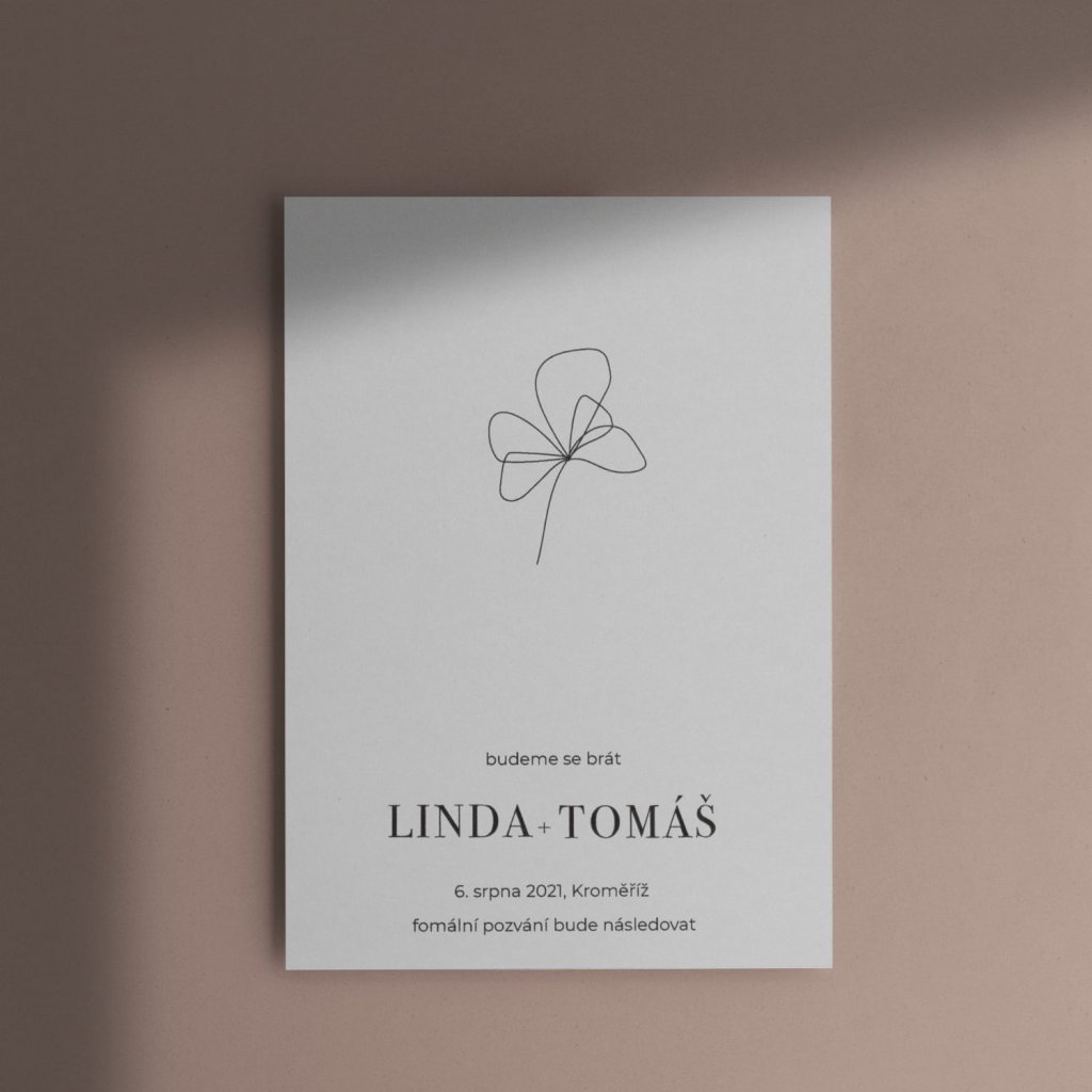 Aurora Save the Date