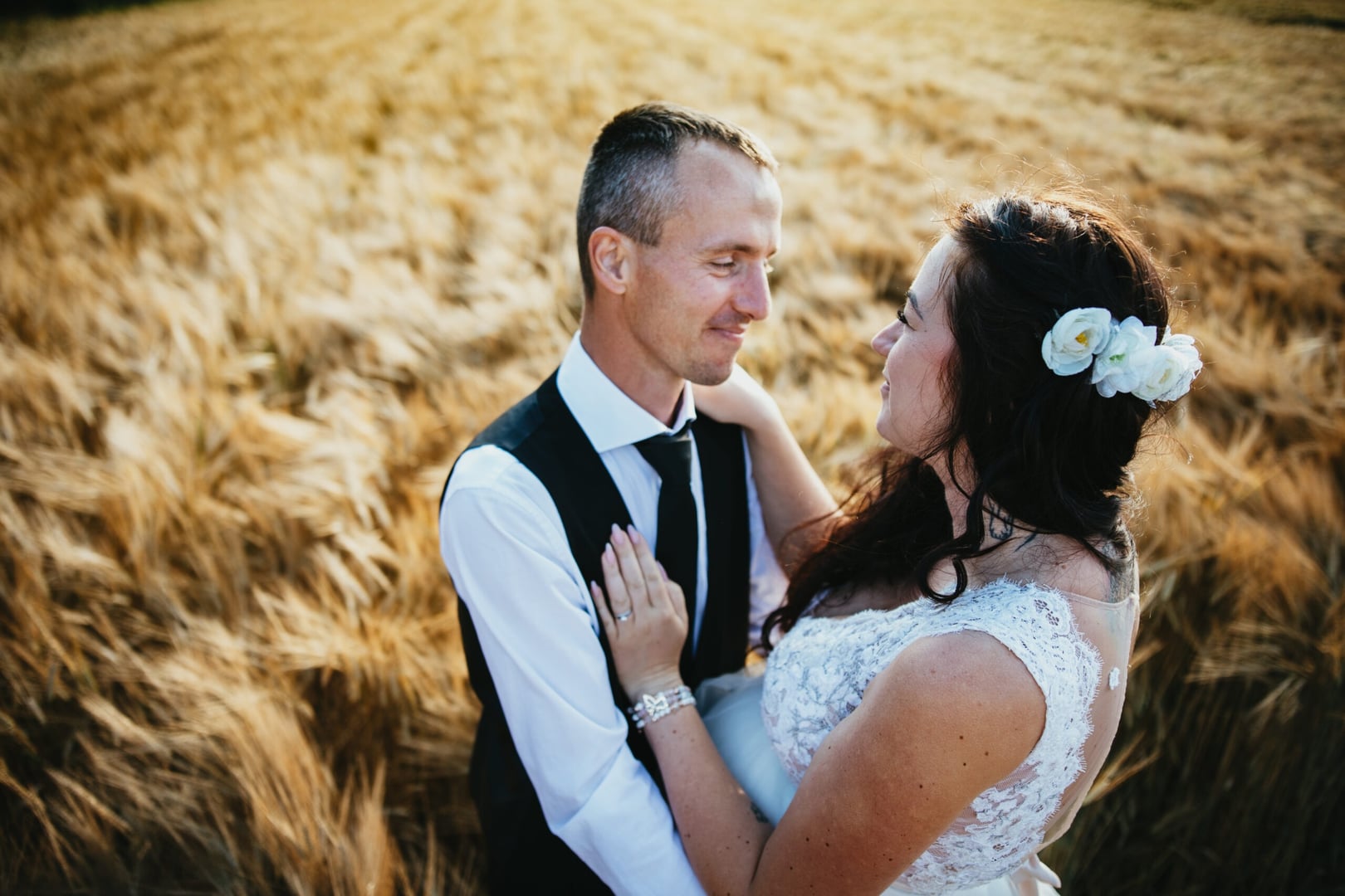 Svatební a rodinný fotograf - LUKÁŠ ČANÍK