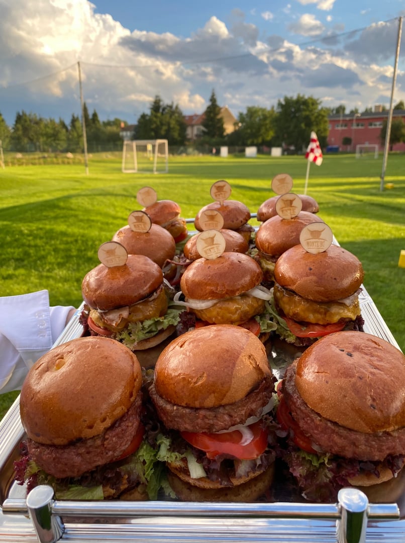 Con Gusto Catering gallery image 2