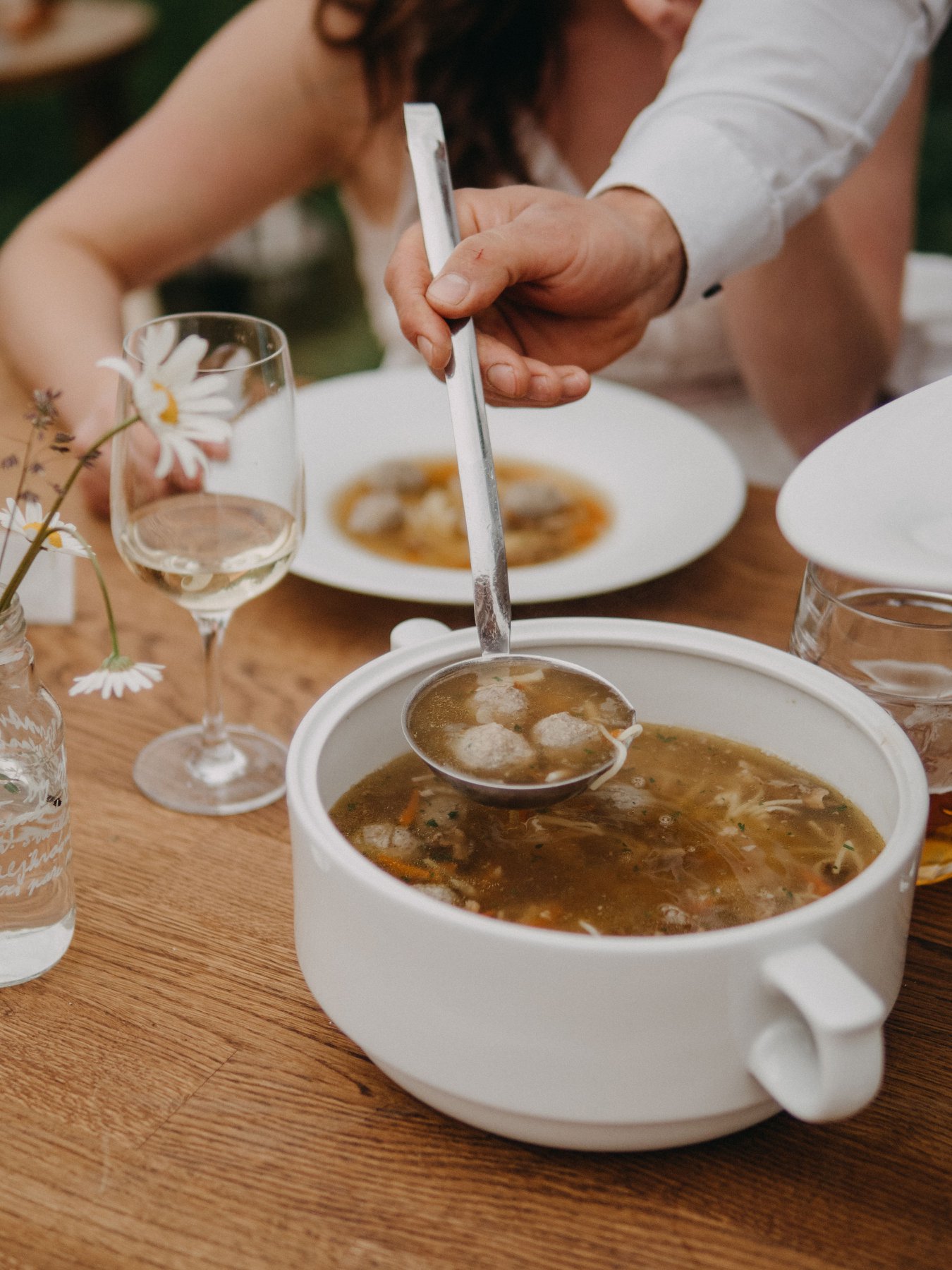 Con Gusto Catering gallery image 1