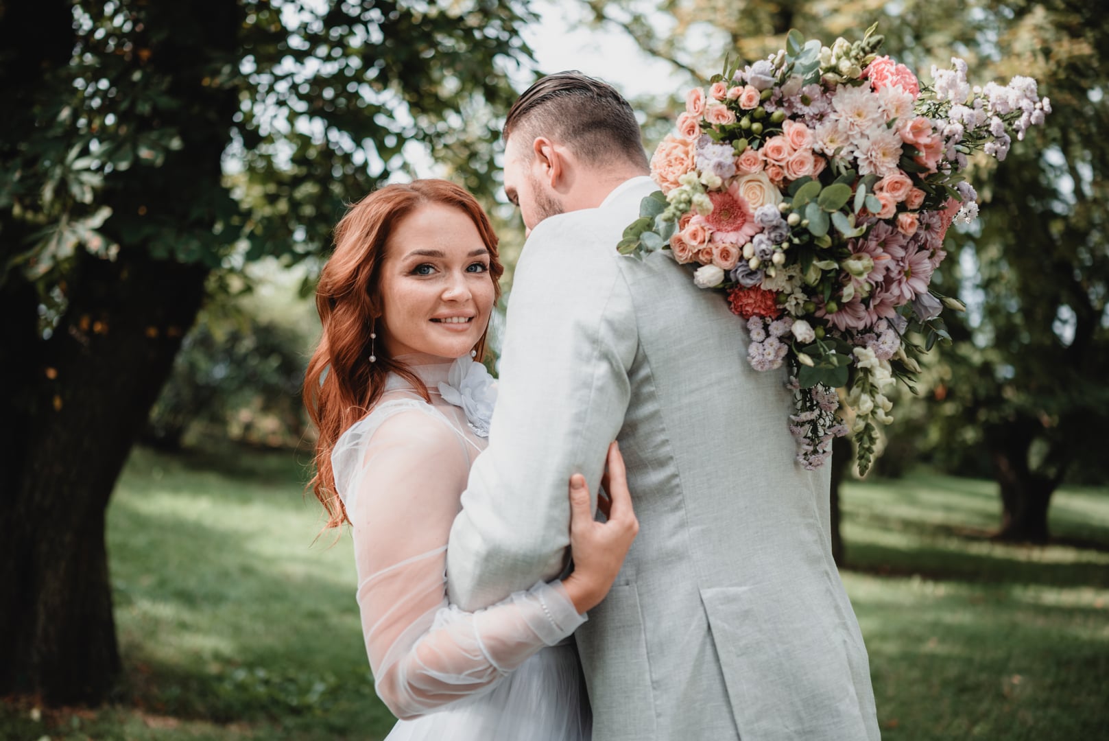 Anička Jeřábková cover photo