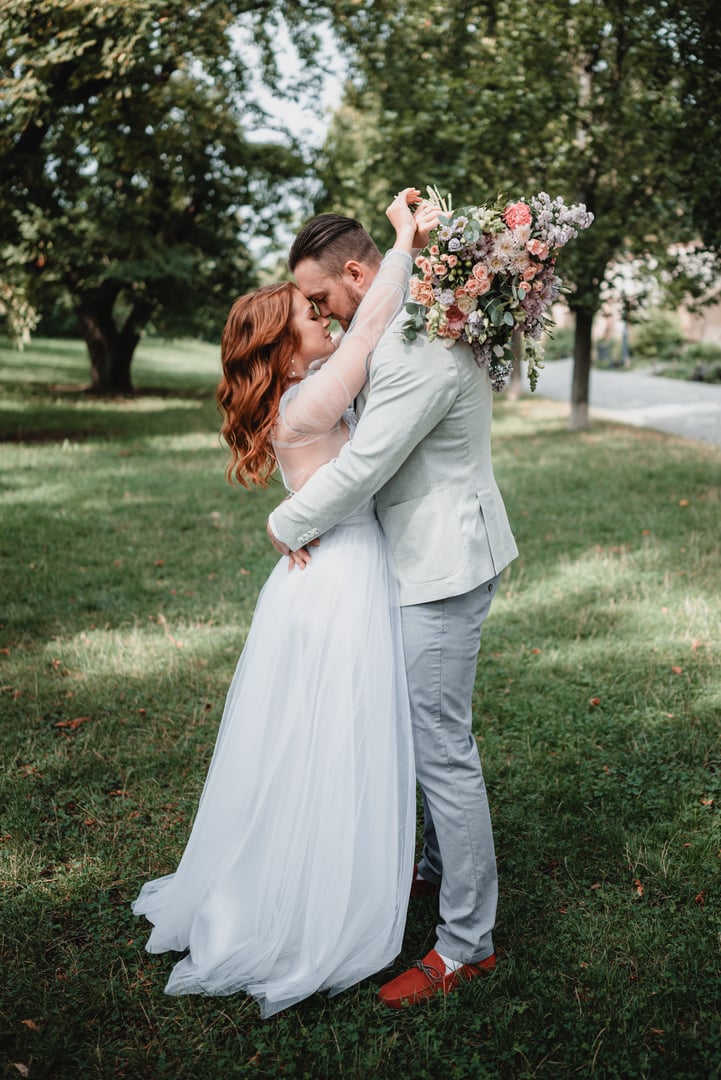 Anička Jeřábková gallery photo 2