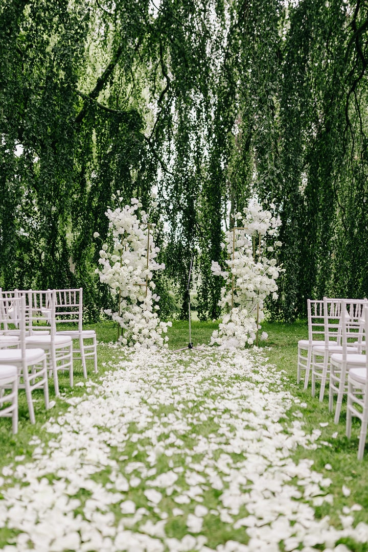 Chateau English Park