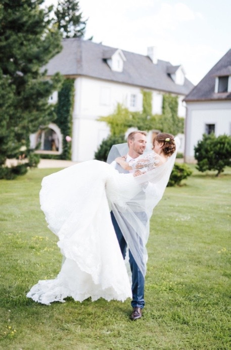 Dariia & Jan wedding