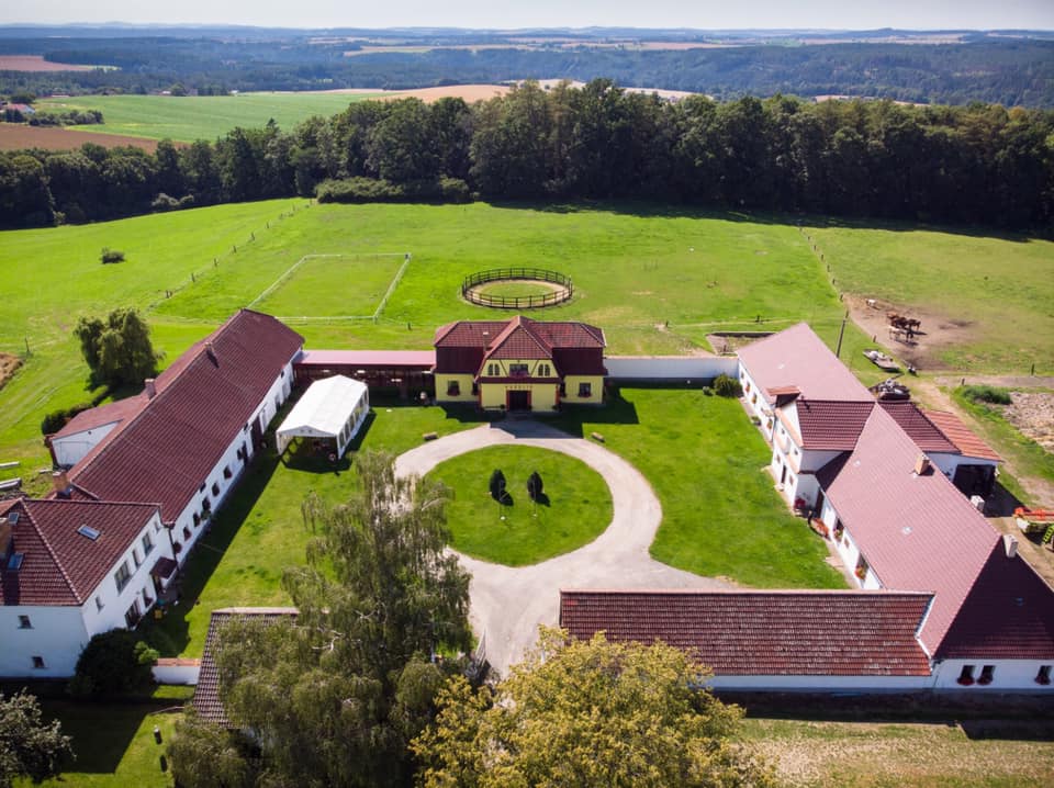 Penzion Karolín cover image