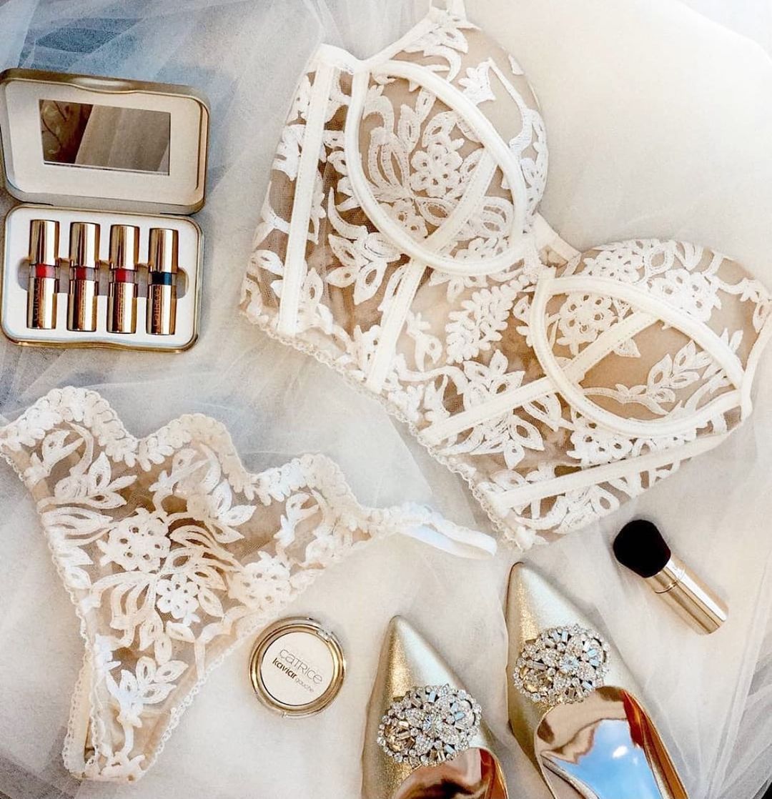 Svatební salon Le Monika gallery image 3