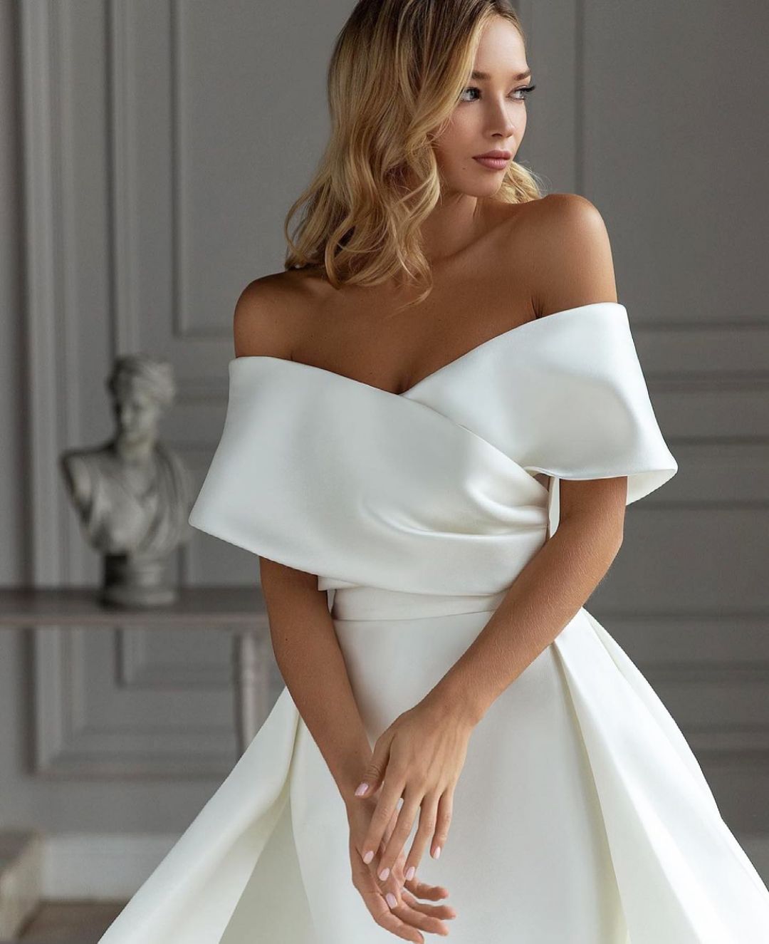 Svatební salon Le Monika gallery image 1