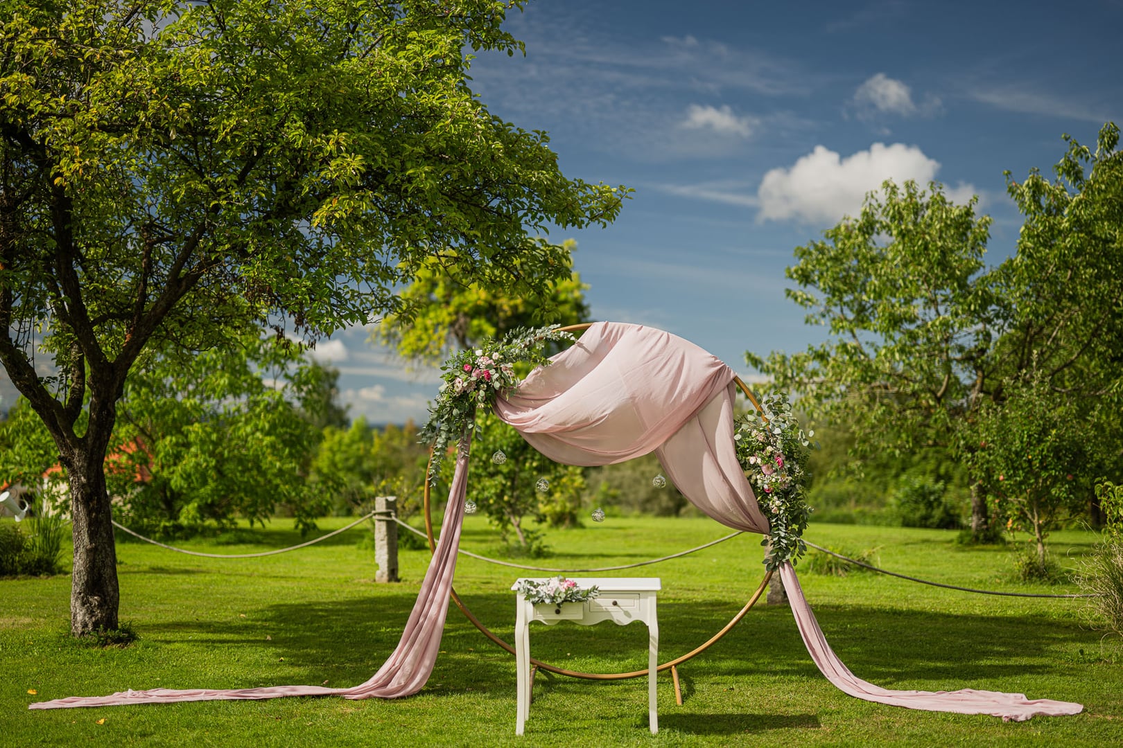 Statek U Drsů interior