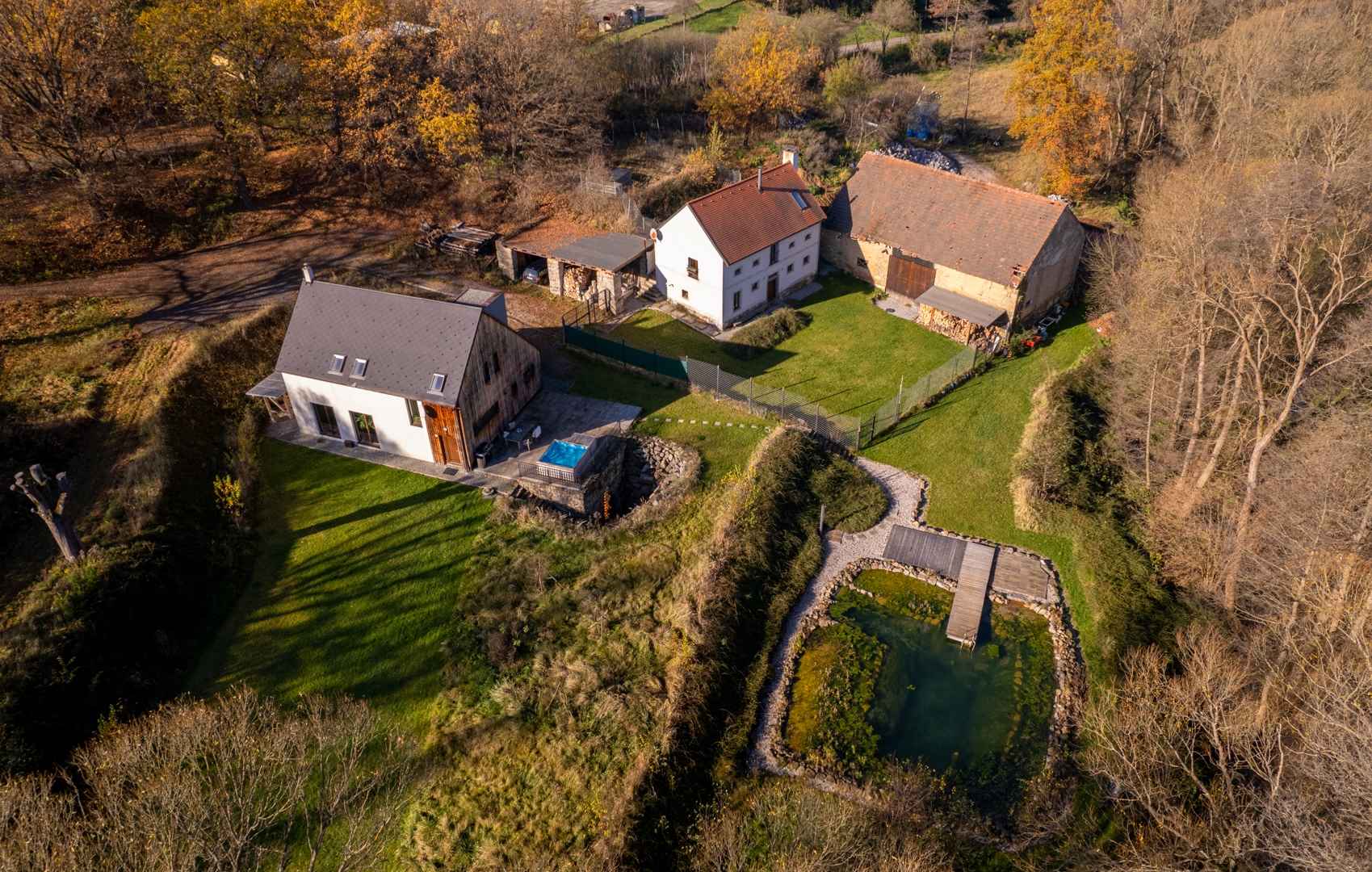 Podlešanský mlýn gallery image 1