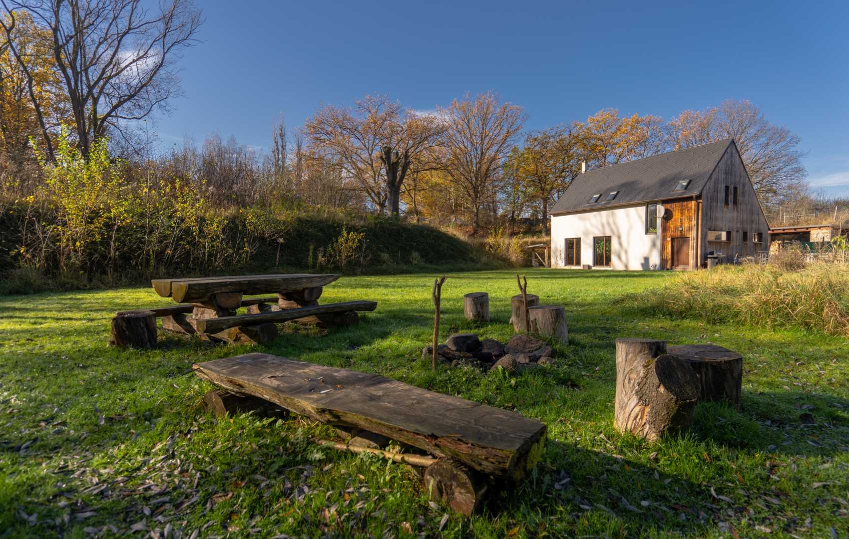 Podlešanský mlýn gallery image 2