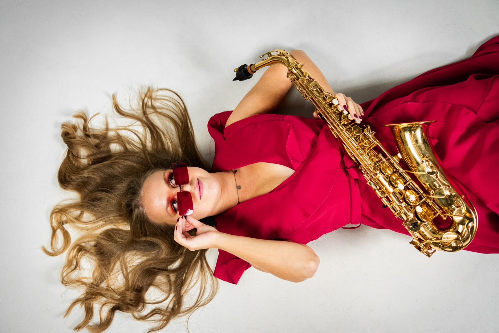 Natalisax cover image