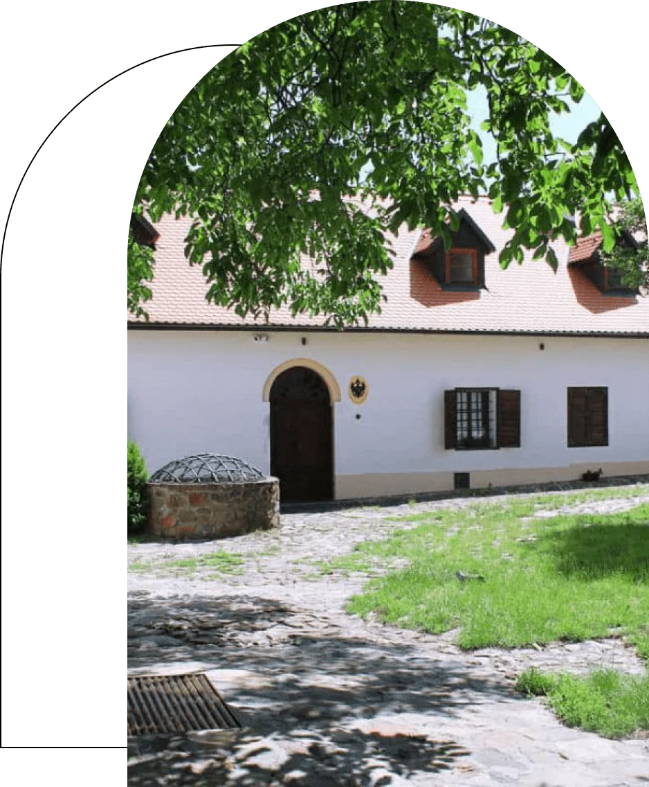 Restaurace stará pošta