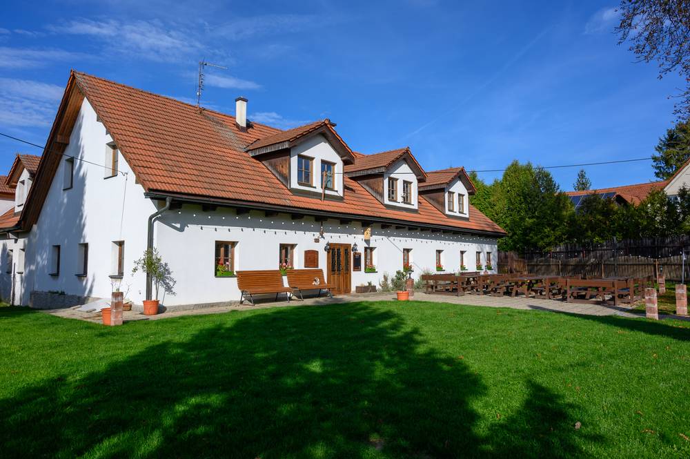 Penzion Fryčovice gallery image