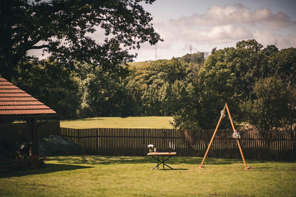 Penzion Fryčovice gallery image