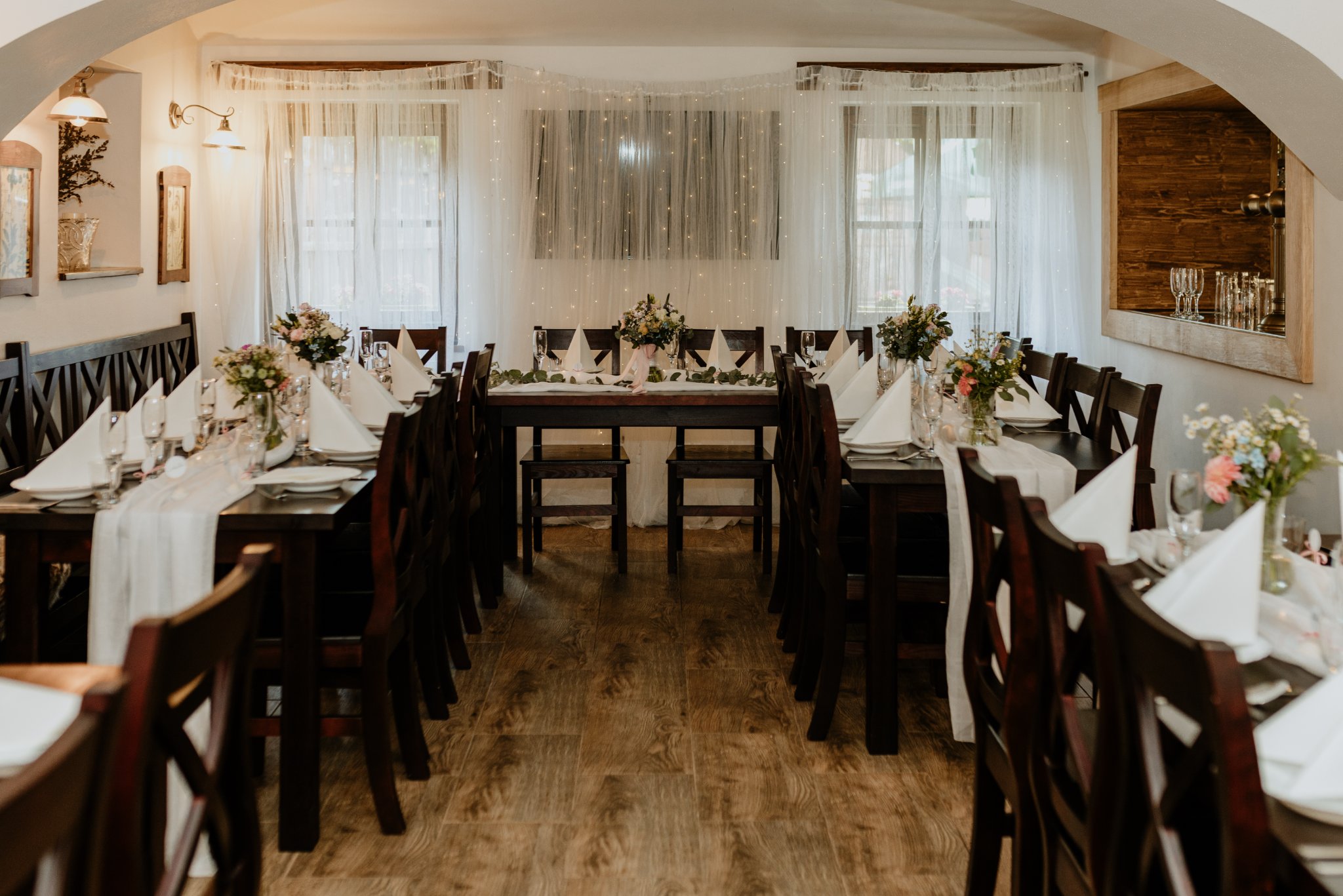 Penzion Fryčovice gallery image