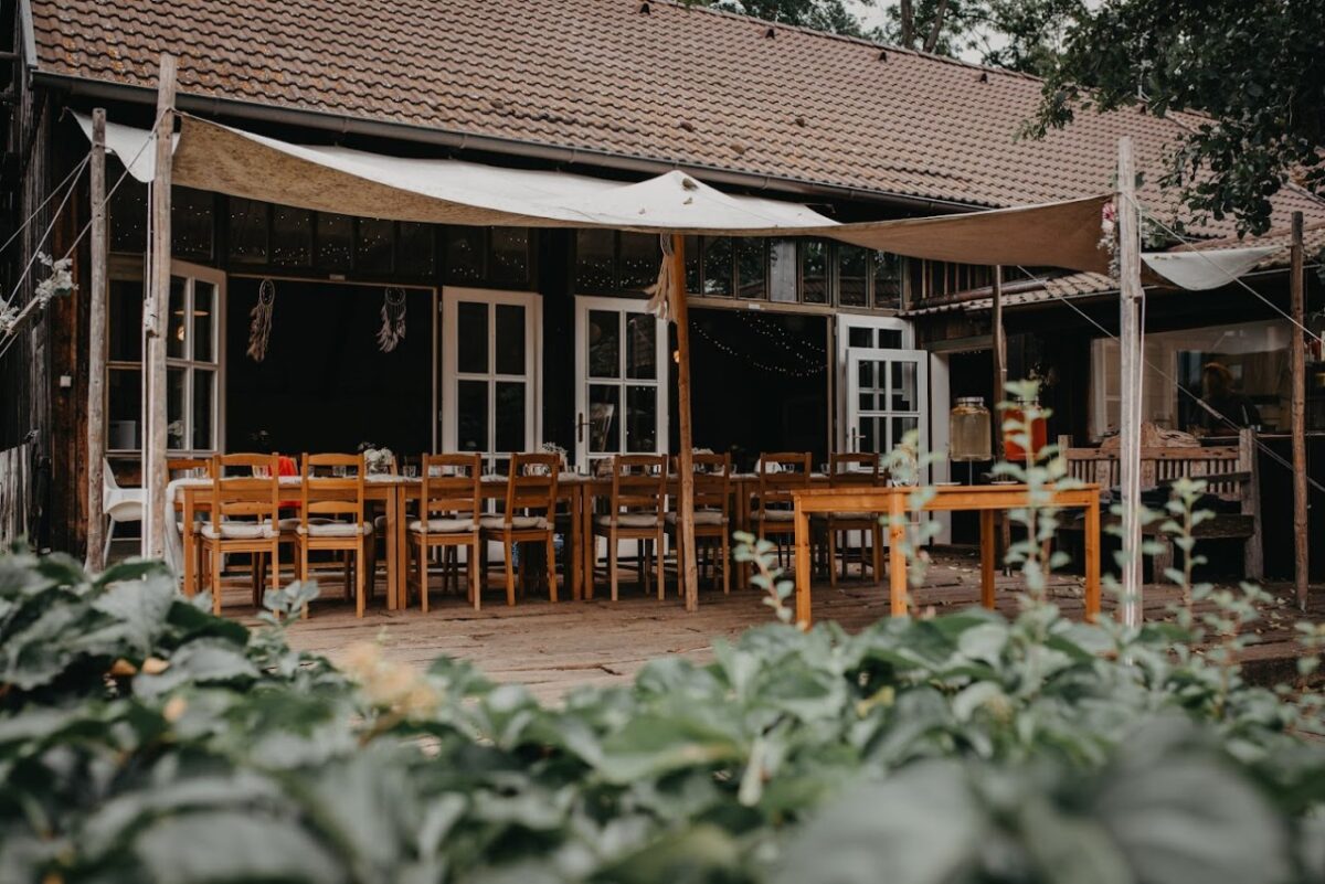 Marek a Katka wedding