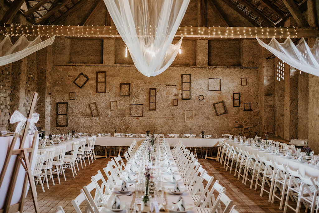 Wedding at Statek Vitice