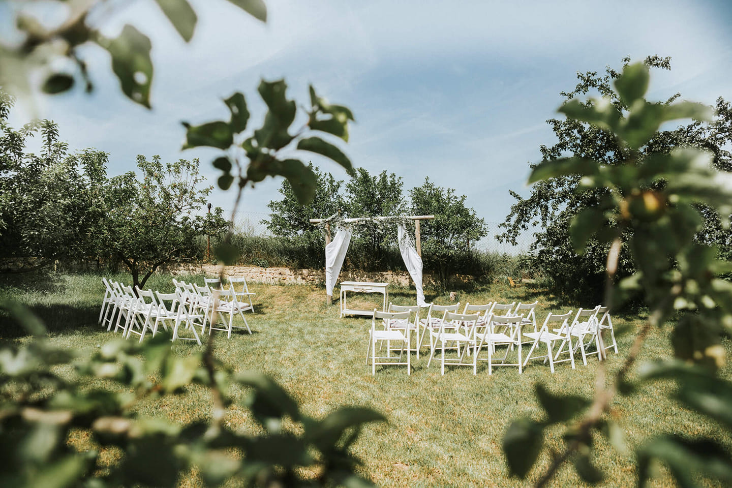 Wedding gallery image