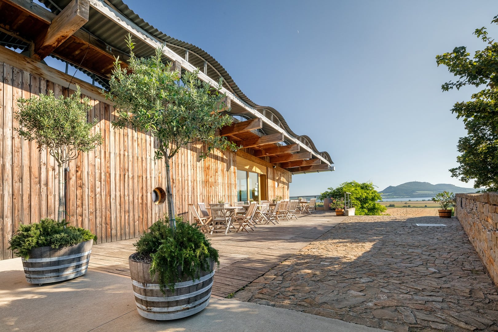 Vinařství SONBERK gallery image