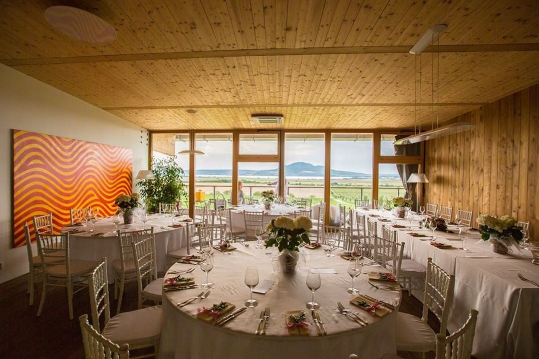 Vinařství SONBERK gallery image