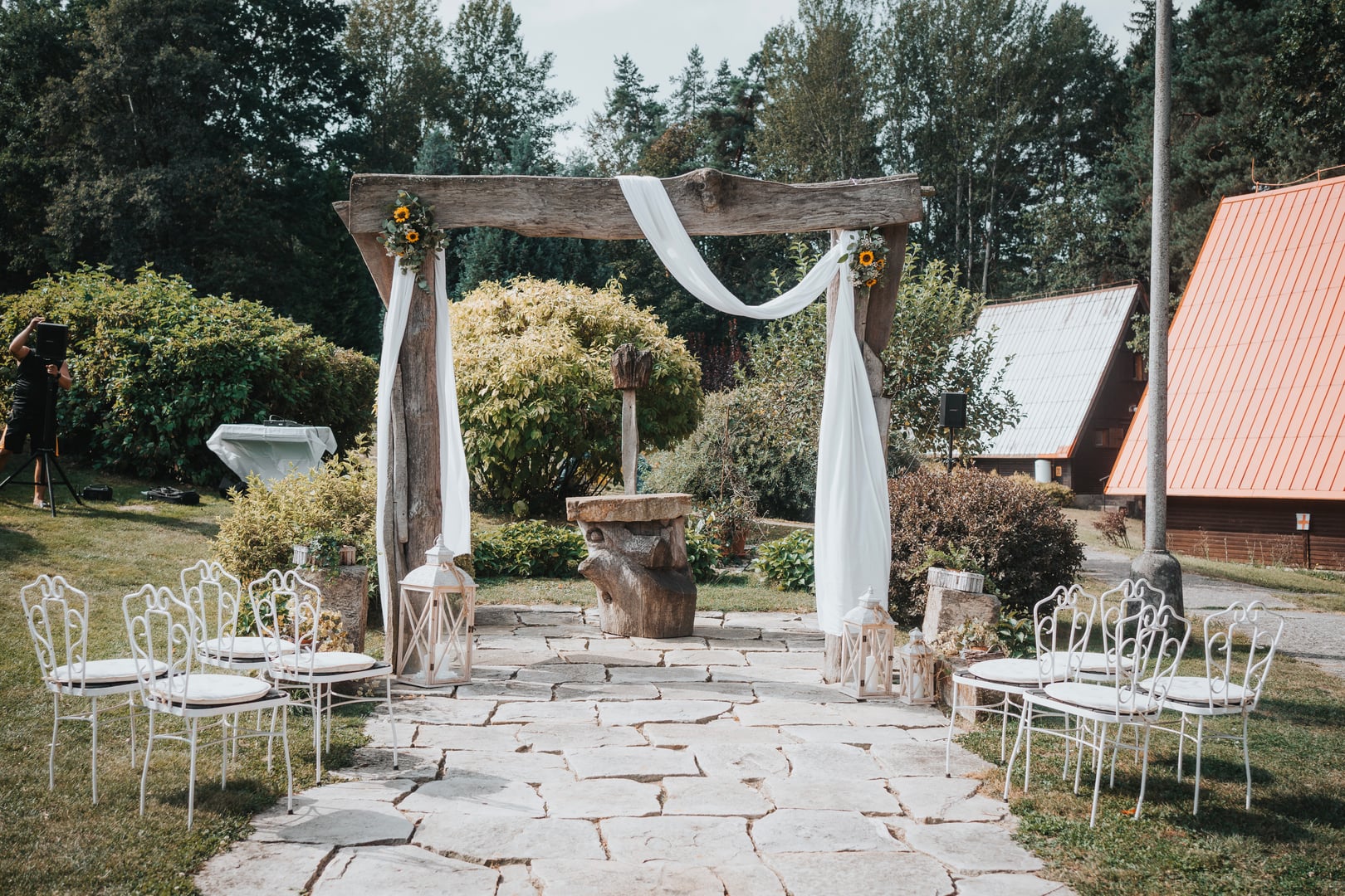 Chata KOVÁŘ cover image