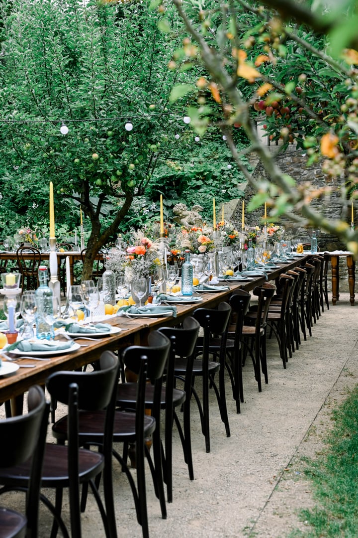 Gallery image 2 of Event's & Design - AMICULA