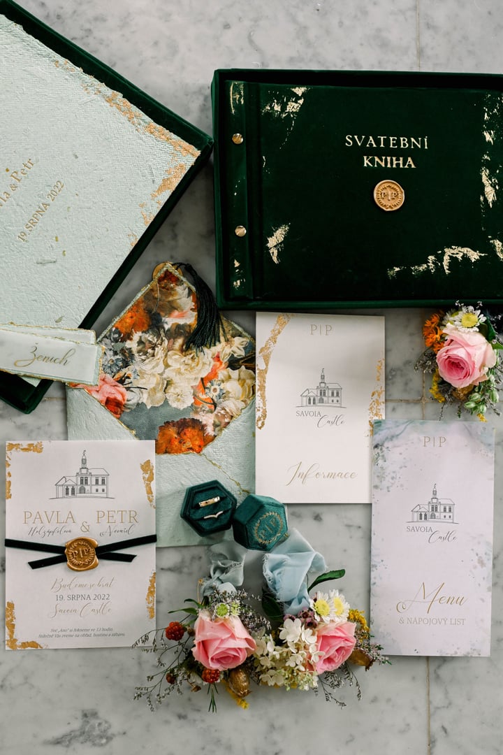 Cover image of Event's & Design - AMICULA