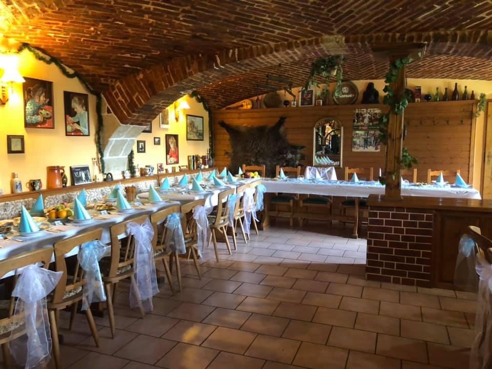 Farma Hruštinec gallery image 1