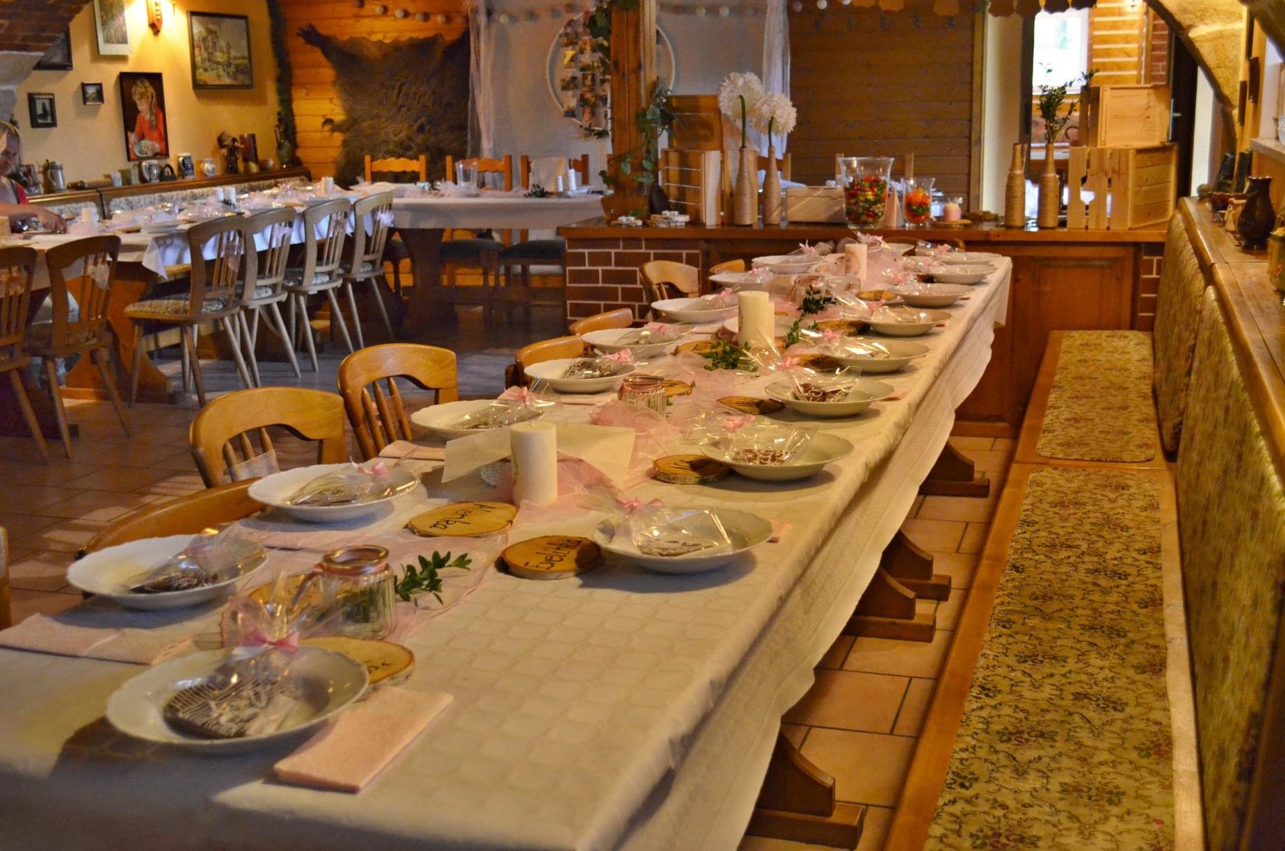 Farma Hruštinec cover image