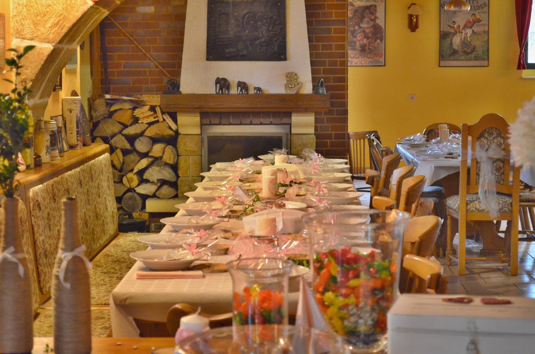 Farma Hruštinec gallery image 3