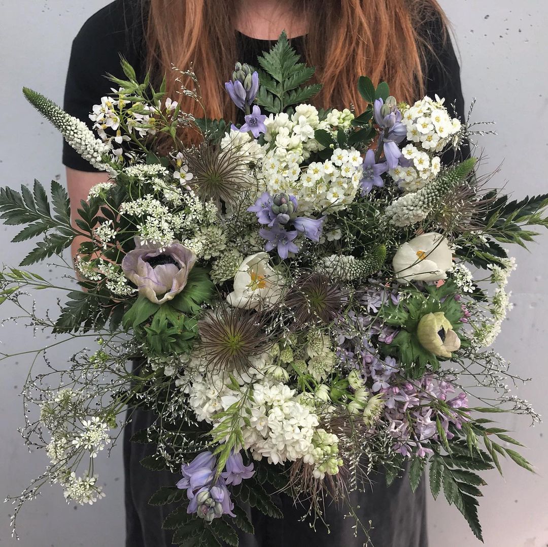 Kvítí z lesa gallery photo 1