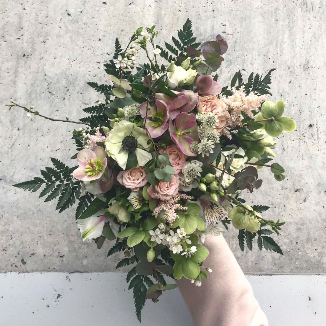 Kvítí z lesa gallery photo 2