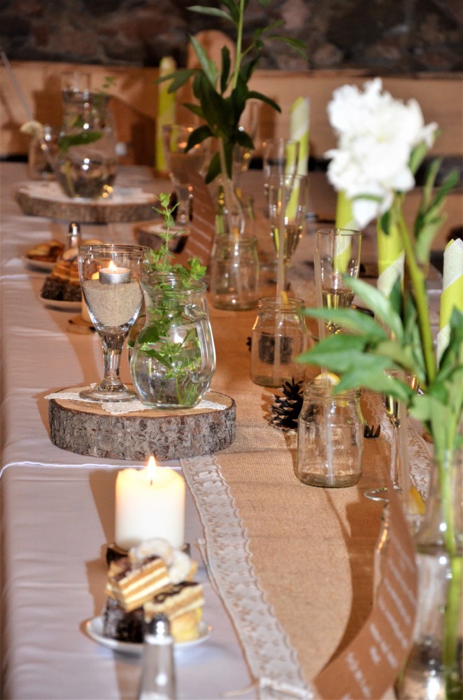 Stodola at Penzion U Malířských