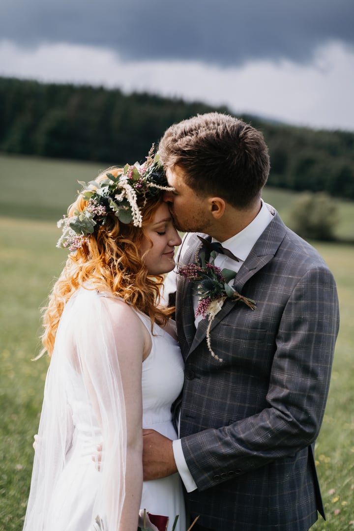 Gallery image 2 of Fotografka Markéta Vlasatá