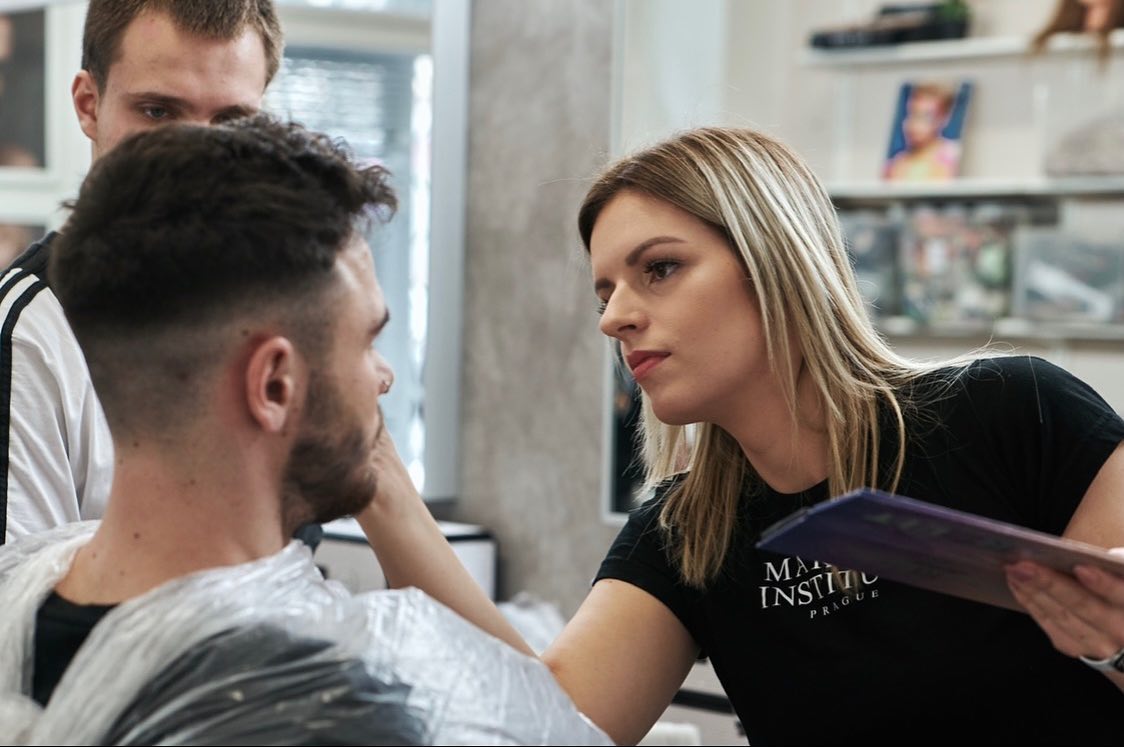 Make-up By Luc gallery image 1