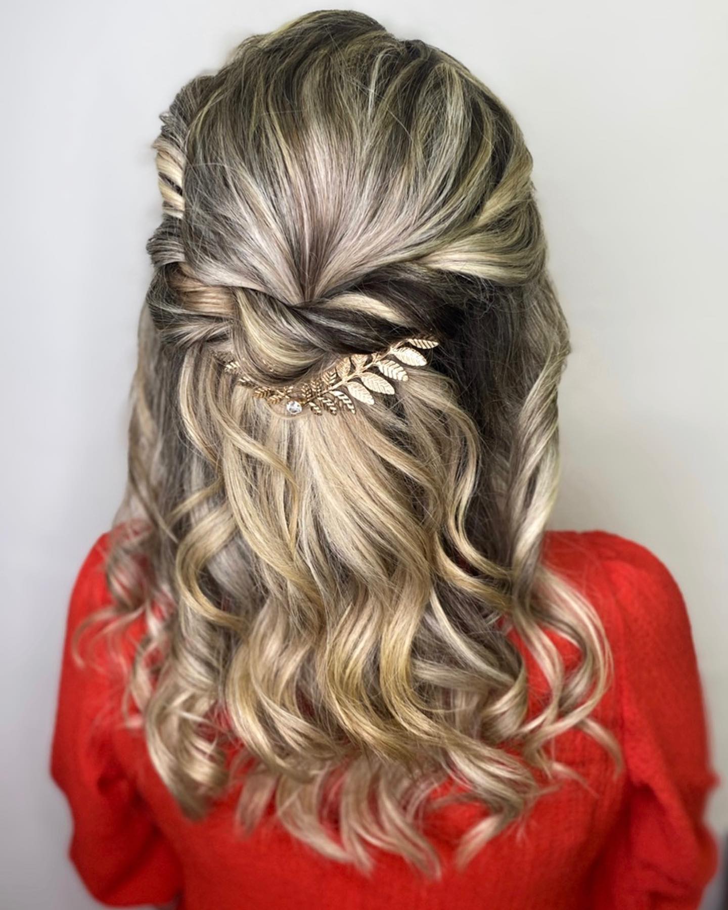 Make-up By Luc gallery image 3