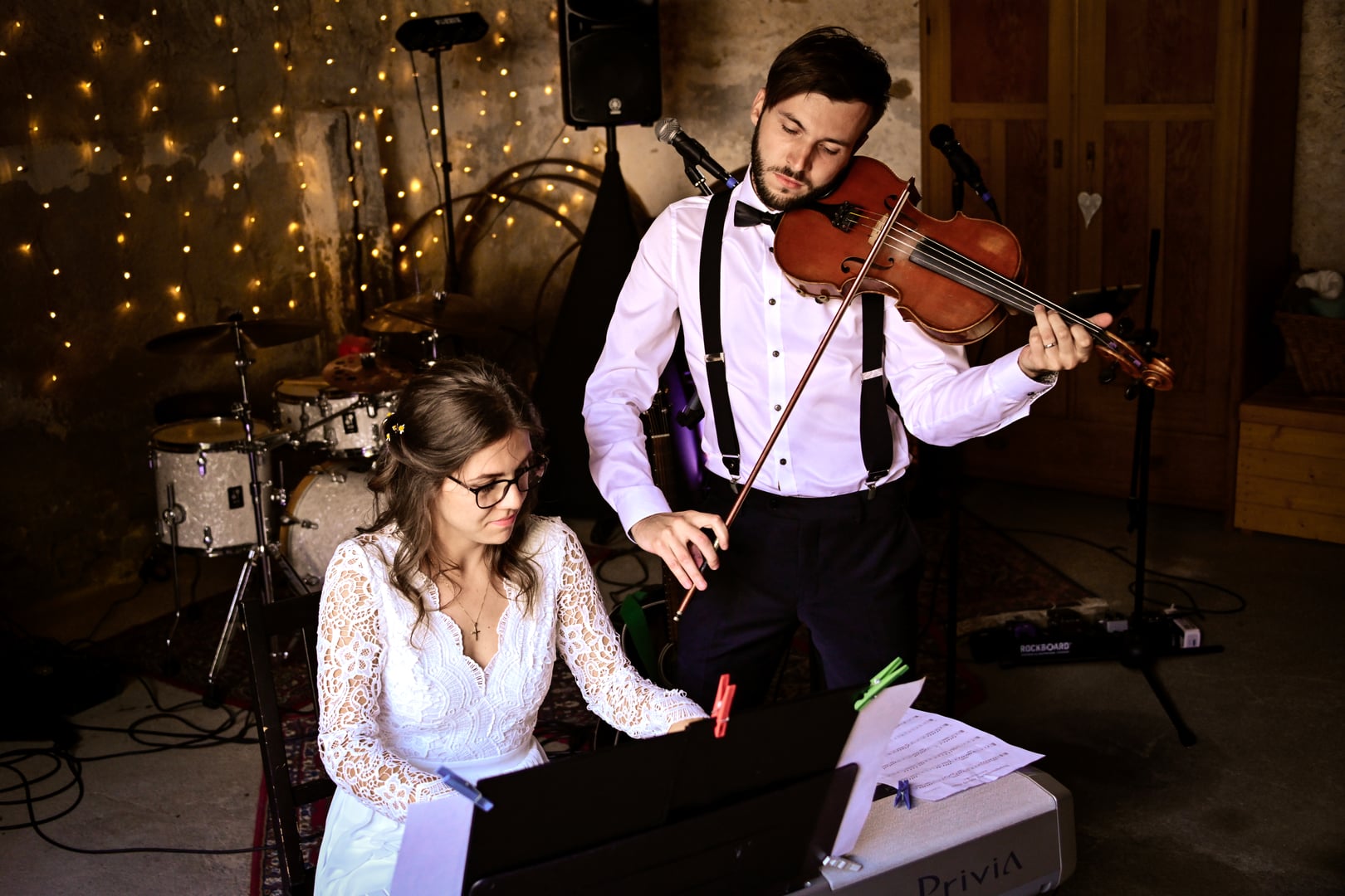 Sharen Quartet gallery image 3