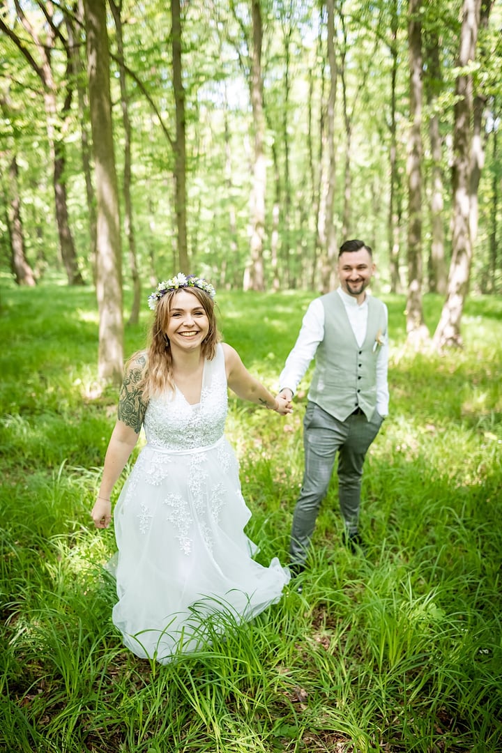 Gallery photo 3 of Svatební fotograf Pavel Prokeš