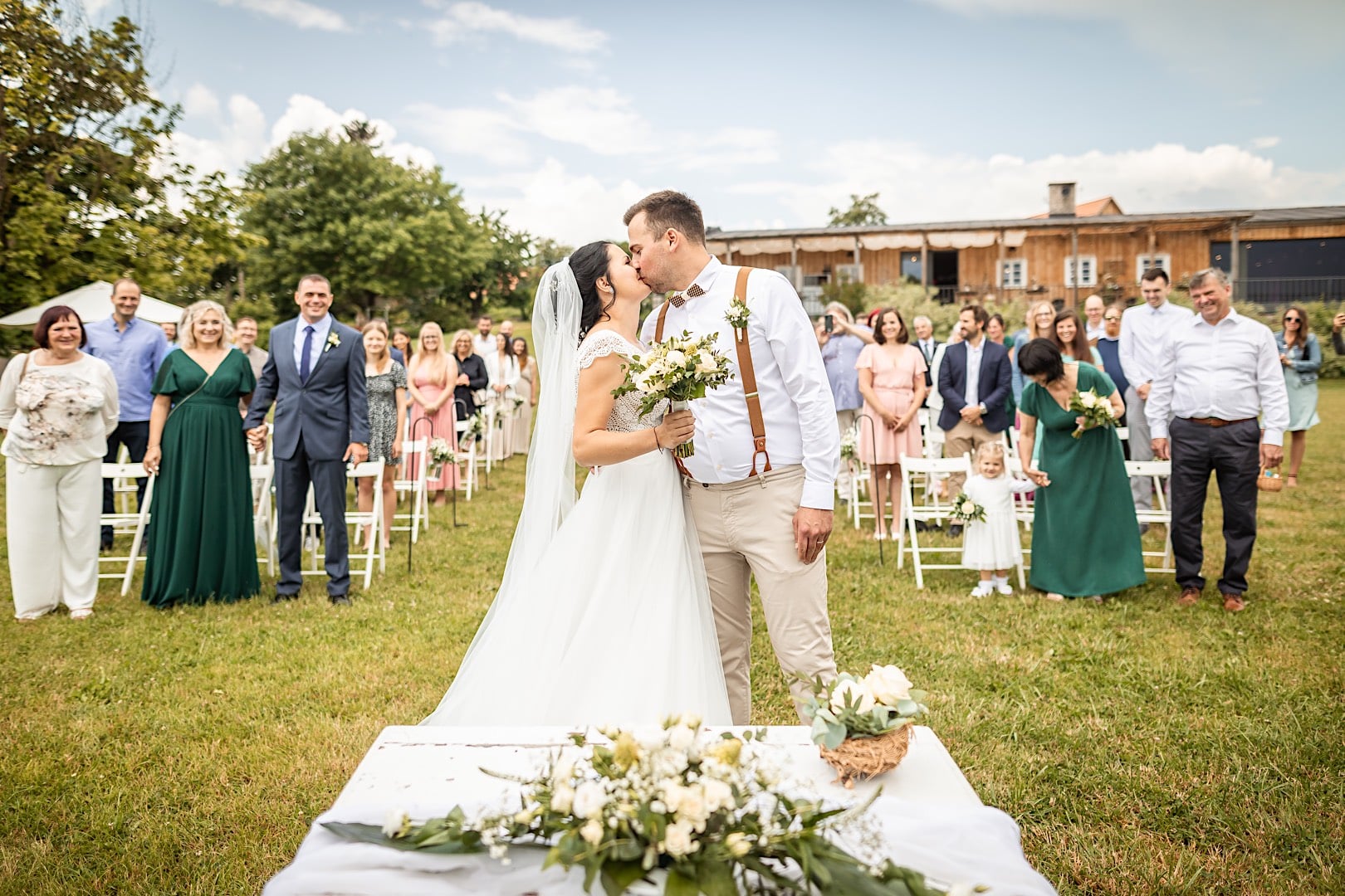 Gallery photo 2 of Svatební fotograf Pavel Prokeš