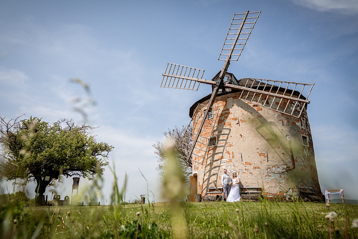 Gallery photo 1 of Svatební fotograf Pavel Prokeš