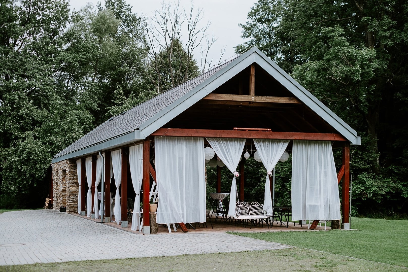 Pension Mlýn Ropice gallery image 2