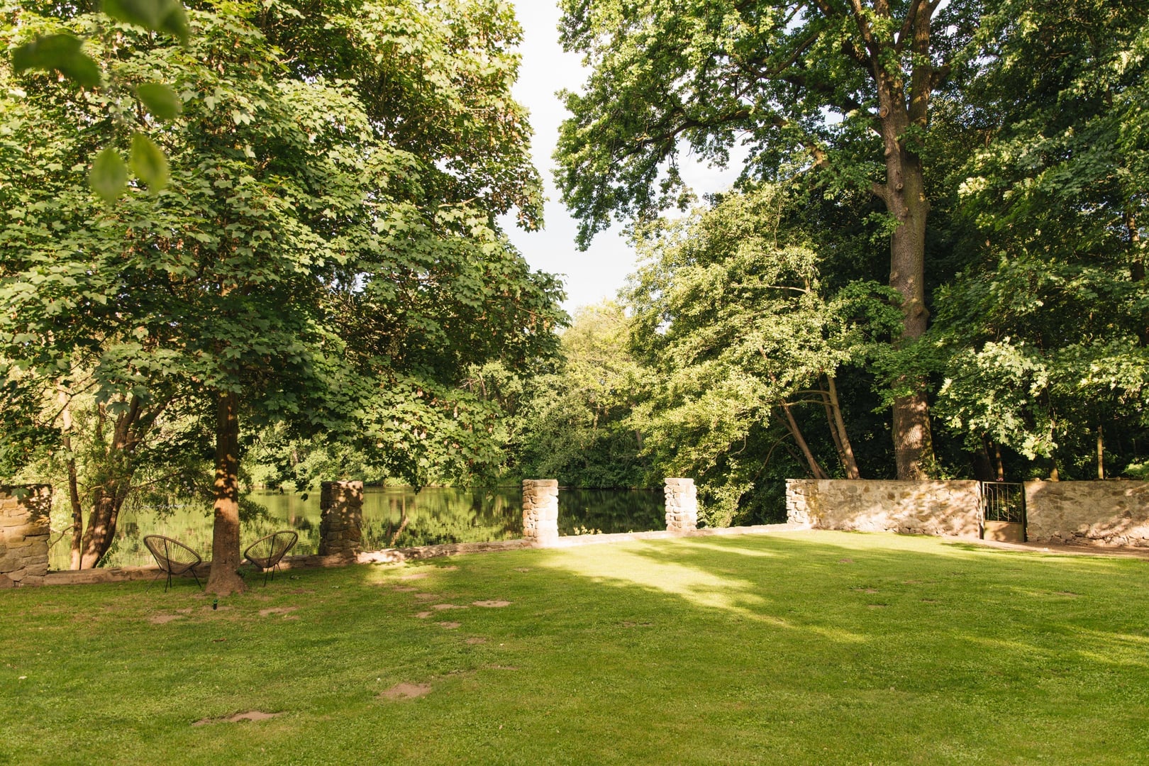 Castle Cerveny Hradek Sedlcany