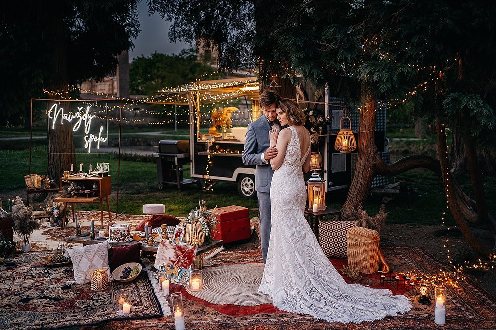 Svatební salon Svatka gallery image 3