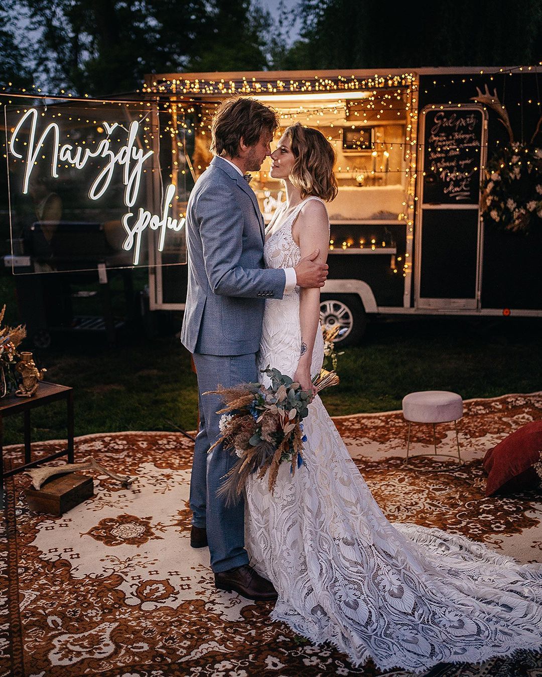 Svatební salon Svatka gallery image 2