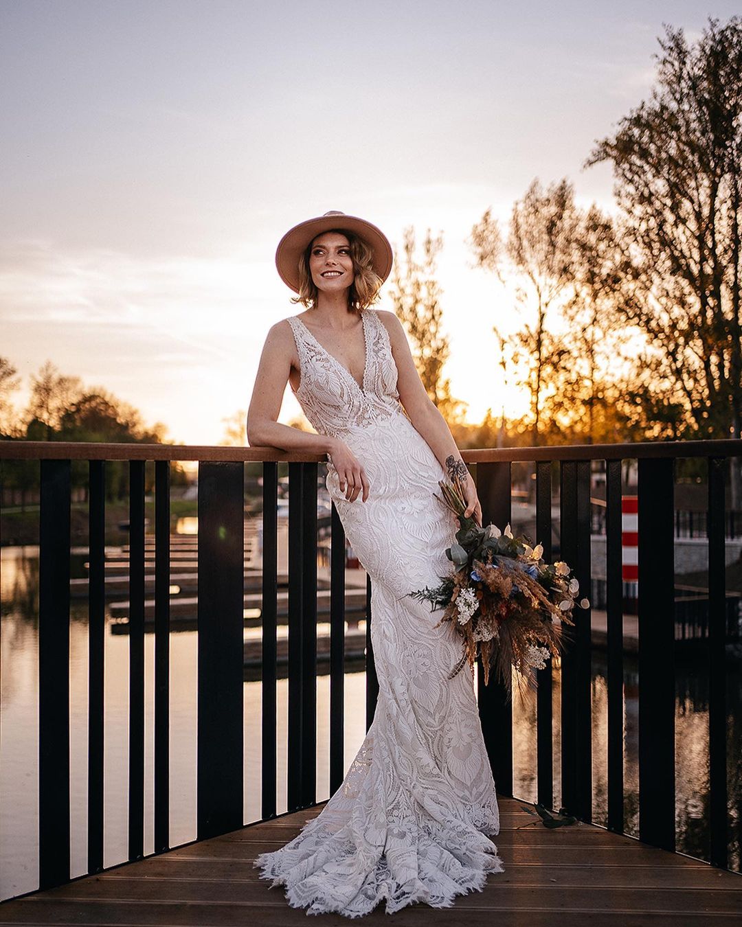 Svatební salon Svatka gallery image 1