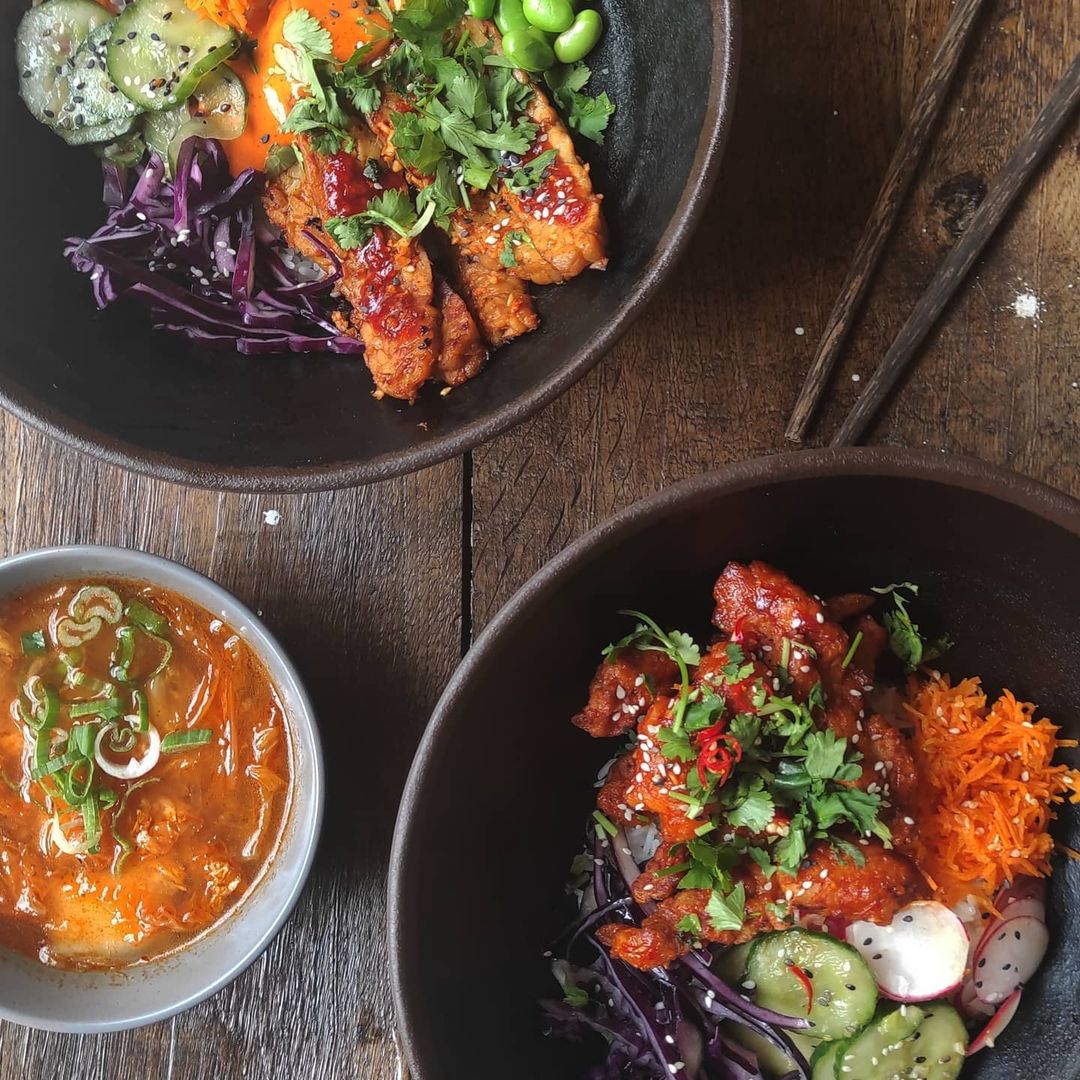 Teplá kačka gallery image 3